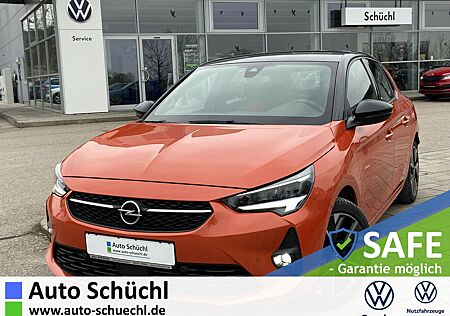 Opel Corsa -e GS-LINE KAMERA+CCS+LED+17"+GRA