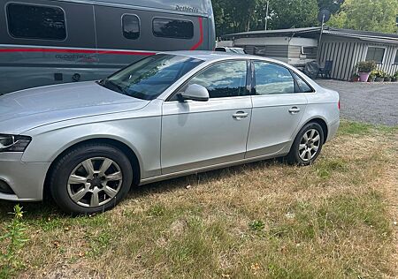 Audi A4 2.0 TDI (DPF) Ambition Ambition