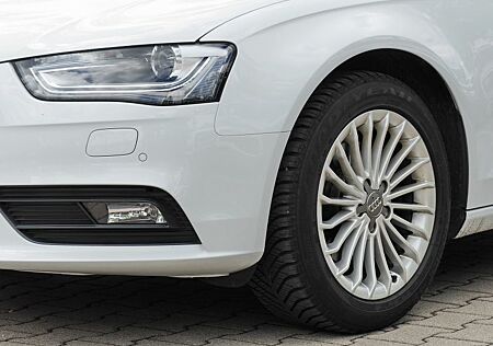 Audi A4 2.0 TDI 88kW Attraction Avant