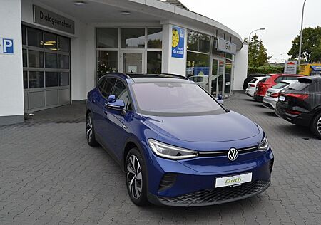 VW ID.4 Volkswagen Pro Performance "Fahrschulwagen"