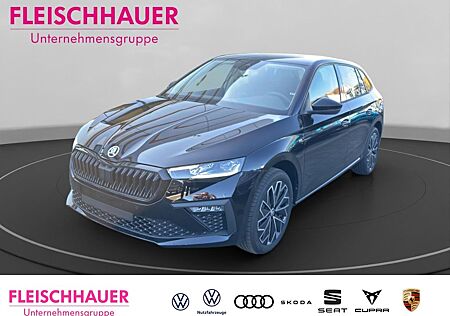 Skoda Scala Drive 1.0 EU6eTSI 85 kW LED AHK PDC digita