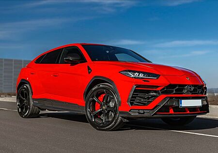 Lamborghini Urus Carbon FULL