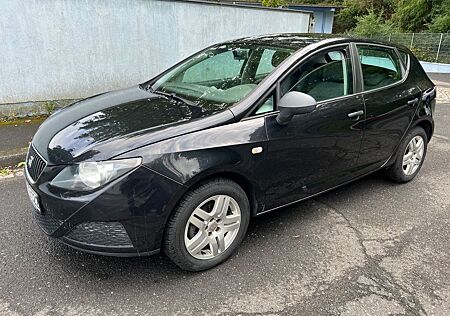 Seat Ibiza Lim. Reference*Klima*Tüv neu*