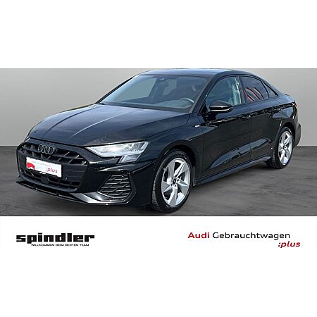 Audi A3 leasen