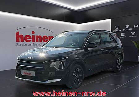 Kia Niro 1.6 VISION NAVI SITZHEIZUNG