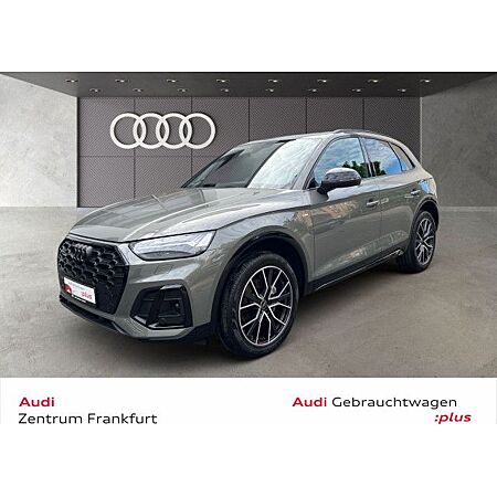 Audi Q5 leasen