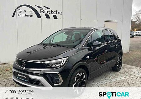 Opel Crossland X Crossland Elegance