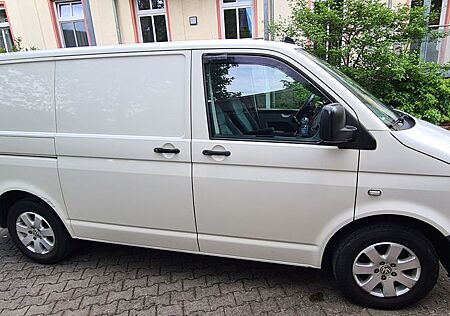 VW T5 Transporter Volkswagen