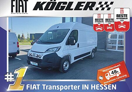Fiat Ducato KASTEN 33 L2H2 140D 33%