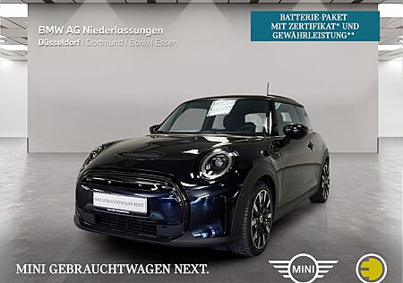 Mini Cooper SE Navi Head-Up Kamera Pano.Dach LED