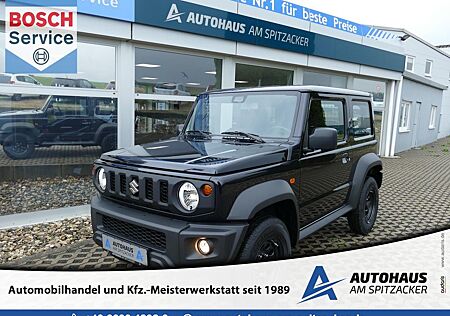 Suzuki Jimny Comfort AllGrip IN VIELEN FARBEN LIEFERBAR