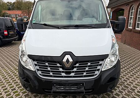 Renault Master III Kasten L1H1 Ka 2,8t