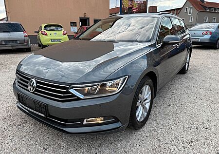 VW Passat Variant Volkswagen Comfortline BMT/Start-Stopp 4Moti