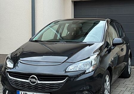 Opel Corsa 1.3 CDTI 55kW | 2015 | Service Neu