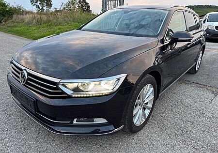 VW Passat Variant Volkswagen Highline BMT/Start-Stopp