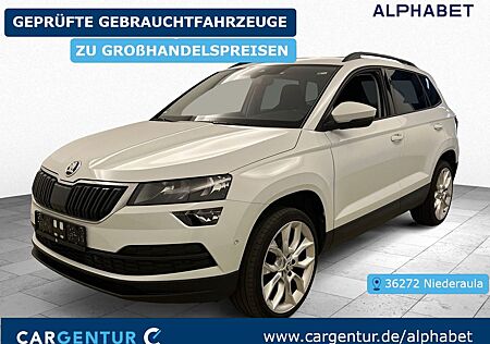 Skoda Karoq 2.0 TDI Style Virtual SpoSi ACC El.Heckkl.