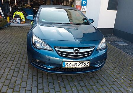 Opel Cascada 1.6 DI Turbo 147kW Ultimate S/S Ultimate