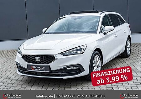 Seat Leon ST 2.0 TDI DSG Style *BEATS*PANO*AHK*