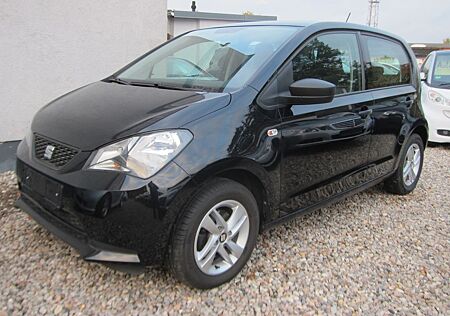 Seat Mii 1.0 Klima.Sitzhzg.4 Türen TOP Gepflegt