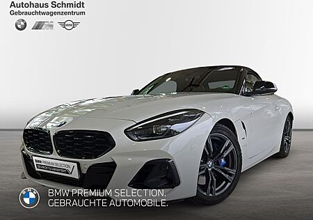 BMW Z4 M40i Head-Up HiFi DAB LED WLAN Komfortzg.