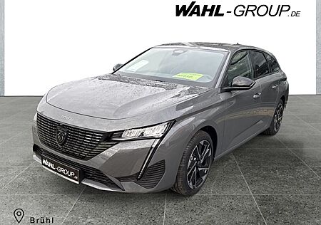 Peugeot 308 SW Hybrid 136 Allure