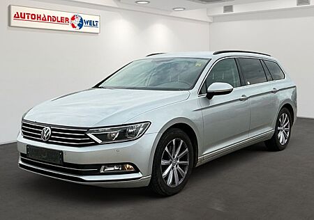 VW Passat Variant Volkswagen Passat 2.0 TDI Kombi Comfortline