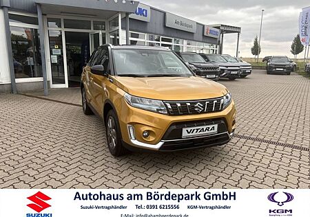Suzuki Vitara 1.4 Comfort Kamera Navi