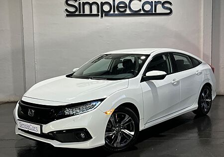 Honda Civic Lim. 4-trg. 1.5 Elegance