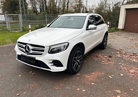 Mercedes-Benz GLC 300 GLC -Klasse 4Matic