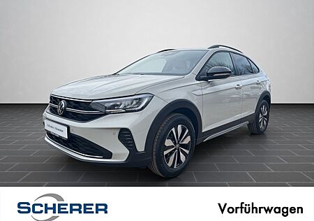 VW Taigo Volkswagen Goal /INFOTAINMENT-PAKET/LED