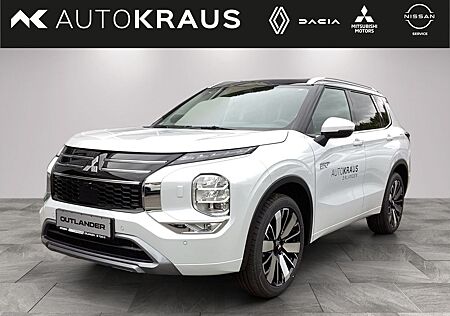 Mitsubishi Outlander 2.4 PHEV 4WD Top
