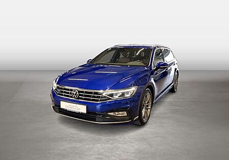VW Passat Volkswagen Variant R-line Elegance 2.0 TDI DSG 4Moti
