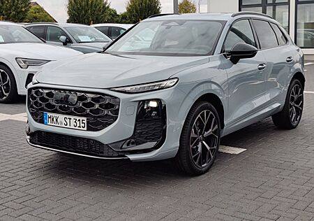 Audi Q3 S line TFSI quattro 195 kW