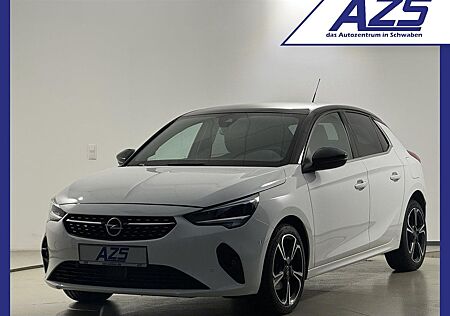 Opel Corsa F Elegance Sky virtual Pano Kamera