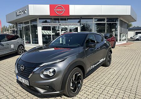 Nissan Juke 1.6 Hybrid 4AMT N-Connecta