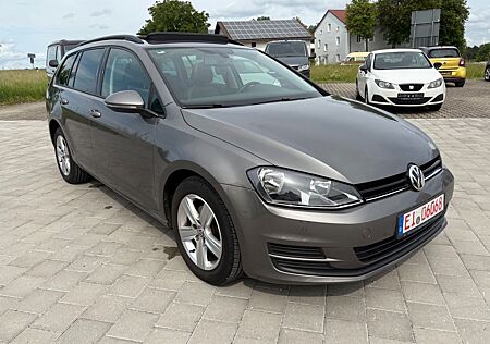 VW Golf Volkswagen VII Variant Comfortline BMT 4Motion