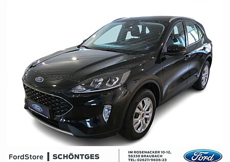 Ford Kuga 1.5i Cool & Connect Navi AHK DAB ParkPilot