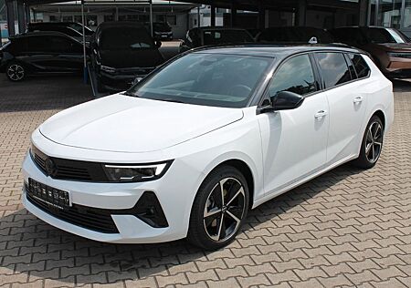 Opel Astra L SportsTourer 1.2 T GS Navi Matrix HUD