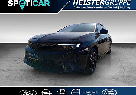Opel Astra GS Line