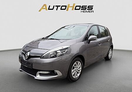 Renault Scenic III Paris