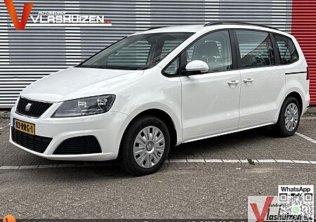 Seat Alhambra 1.4 TSI Reference 7p | klima | Cruise |