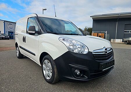 Opel Combo D Kasten L1H1 2,2t *1.Hand*Klima*PDC*AHK*