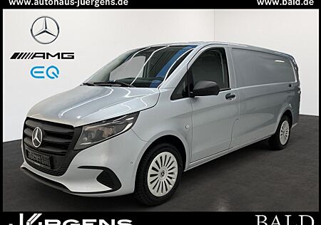 Mercedes-Benz Vito 119 Kasten/extralang/Mopf/AHK/MBeam/Kamera