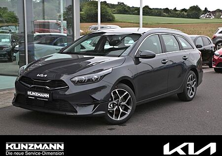 Kia Cee'd Sportswagon cee'd SW 1.6D DCT7 Spirit Navi ACC Kamera