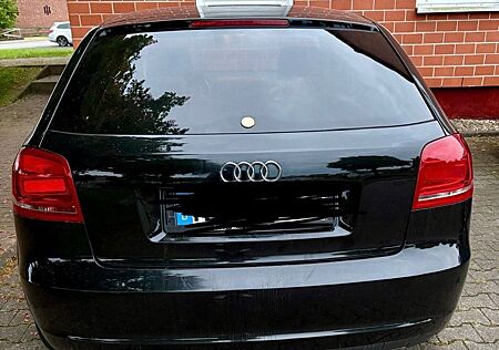 Audi A3 2.0 TDI (DPF) S line S line