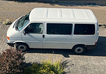 VW T4 Kombi Volkswagen