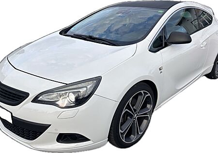 Opel Astra GTC 1.4 Turbo INNOVATION 103kW Automat...