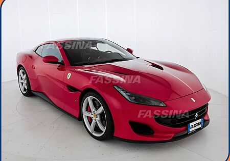 Ferrari Portofino 3.9 600 CV Aut.