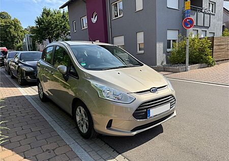 Ford B-Max 1,0 EcoBoost 92kW S/S SYNC Edition SYN...