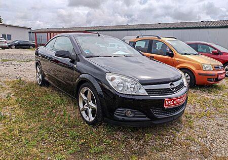Opel Astra H Twin Top Endless Summer*TÜV NEU**